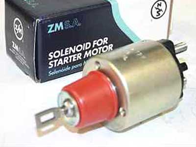 SOLENOIDI 0331 303 012 - Startin solenoidit - 20-32062 - 1