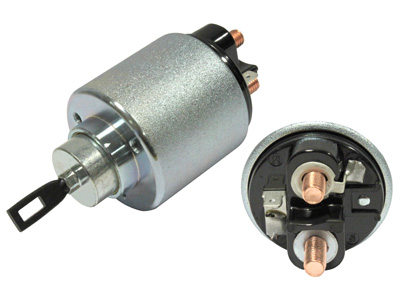 SOLENOIDI* 0331 303 066 - Startin solenoidit - 4101-5592 - 1