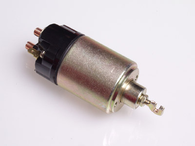 SOLENOIDI 130814 TOYOTA - Startin solenoidit - 4124-5712 - 1