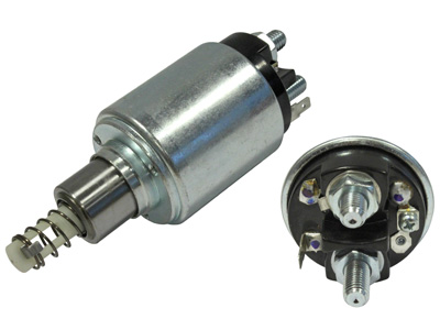 SOLENOIDI 132294 0331 402 207 - Startin solenoidit - 4101-5802 - 1