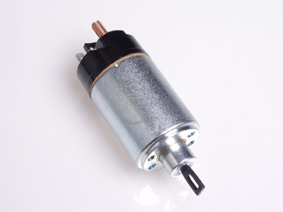 SOLENOIDI 2-P 0331302081 - Startin solenoidit - 4101-5512 - 1