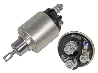 SOLENOIDI 6033 AD0 312 - Startin solenoidit - 4101-5962 - 1