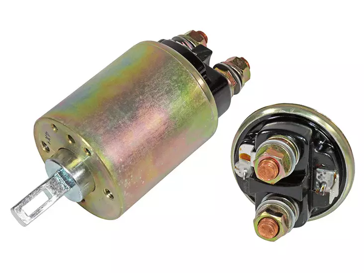 SOLENOIDI =ERA-SS-1224 - Startin solenoidit - 20-32142 - 1