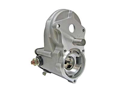 SOLENOIDI ND 24V 4,5KW AV - Startin solenoidit - 4124-5902 - 1