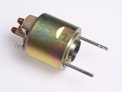 SOLENOIDI PENTA 137300 594054 - Startin solenoidit - 4126-5882 - 1