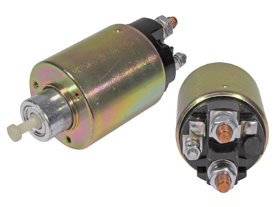 SOLENOIDI PG260 - Startin solenoidit - 4106-5892 - 1