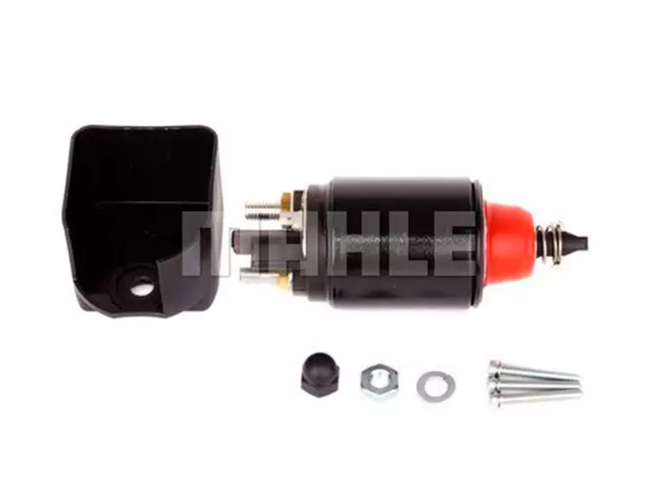 SOLENOIDI - Startin solenoidit - 16-915-042 - 1