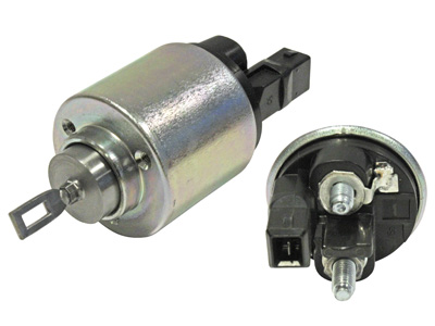 SOLENOIDI - Startin solenoidit - 2339303222 - 1