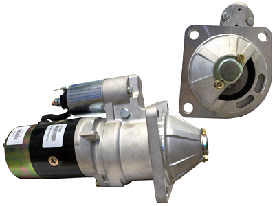 STARTTI # 12V 0-23000-1520 - Startit - 5200-8892 - 1