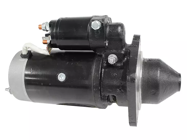 STARTTI 12V 3KW FIAT TRAK. - Startit - 5200-8512 - 1
