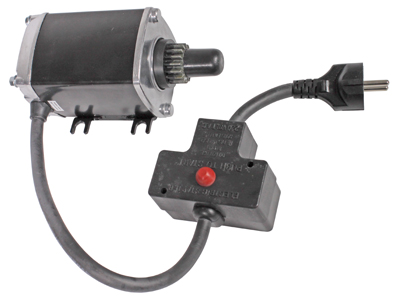 STARTTI 220V 16-H TECUMSEH LUMILINKO - Startit - 5200-8172 - 1