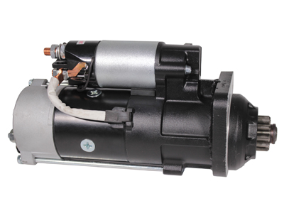 STARTTI 24V 5,5KW VALMET - Startit - 5200-65062 - 1