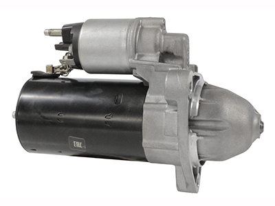 STARTTI 2,5KW DODGE NITRO 2,8 CRD - Startit - 5200-65592 - 1