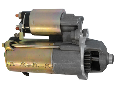 STARTTI FORD UUSI VISTEON - Startit - 5200-8432 - 1