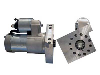 STARTTI GM HIT 1,4HP - Startit - 5200-792982 - 1
