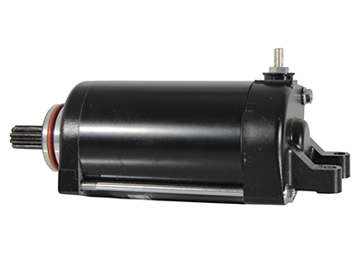 STARTTI HARLEY DAVIDSON V-ROD 02-11 - Startit - 5200-8182 - 1