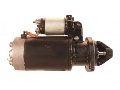 STARTTI IVECO 4KW - Startit - 5200-697092 - 1