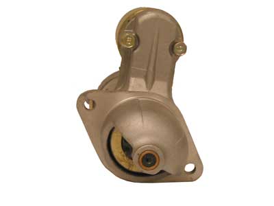 STARTTI JOHN DEERE ATM600 - Startit - 5200-7182 - 1