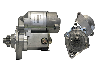 STARTTI KUBOTA 128000-8480 - Startit - 5200-7792 - 1