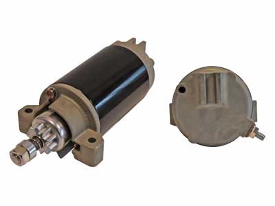 STARTTI MERCURY MARINE 30-60HP - Startit - 5200-8002 - 1