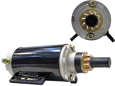 STARTTI OMC,YAMAHA 120-140HP V4 - Startit - 5200-7992 - 1