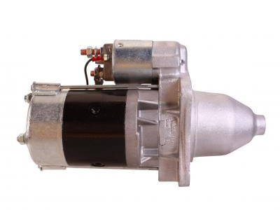 Starttimoottori 12V 3.1kW 11-H GR - Volvo Penta (D9R116) - Startit - 5200-697012 - 1