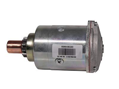 STARTTI PIAGGIO 0,4KW 11-H. CCW - Startit - 5200-65382 - 1