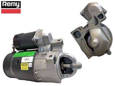STARTTI REMY 3664 CHEVY - Startit - 5200-8102 - 1