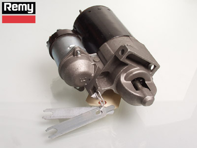 STARTTI REMY 3,8 V6 BONNEVILLE - Startit - 5200-8912 - 1