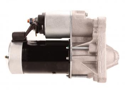 STARTTI RENAULT D6RA33 - Startit - 5200-698272 - 1