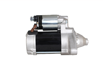 STARTTI TOYOTA YARIS - Startit - 5200-6965462 - 1