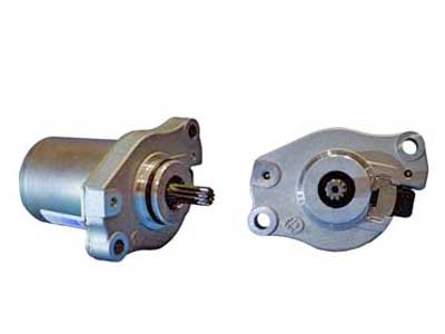 STARTTI YAMAHA 50CC SKOOTTERI - Startit - 5200-7572 - 1