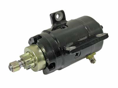 STARTTI YAMAHA 75-90HP 84- - Startit - 5200-7522 - 1