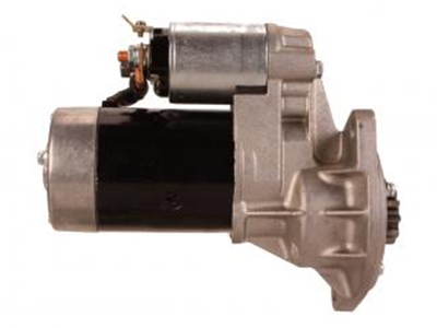 STARTTI YANMAR S13-207C - Startit - 5200-697232 - 1