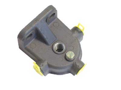 SUODATINKANSI,3-LÄHTÖINEN 0450133013 - Suodatinkannet ja suodattimet - 49102 - 1