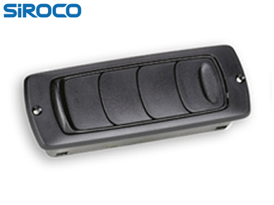 SUULAKE 143 MM - Lisälämmittimet - 9000-19342 - 1