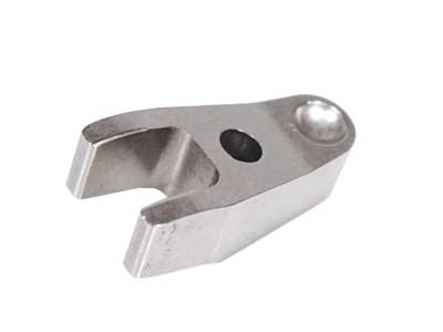 SUUTINPITIMEN PULTTI VOLVO - Suuttimen varaosat - 43096-2 - 1