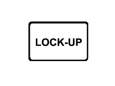 SYMBOLI LOCK-UP,VOLVO - Katkaisijat, merkkikohtaiset - 1052-4572 - 1