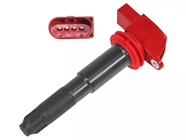 SYT.PUOLA BORG&WARNER PORSCHE - Sytytyspuolat - ZS042 - 1