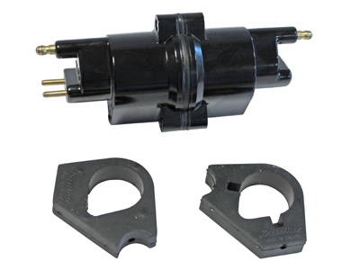 SYT.PUOLA VALEO C-2CV 582221 - Sytytyspuolat - 7307-9362 - 1