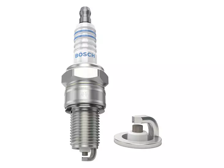 SYTYTYSTULPPA BOSCH + 15 / WR5DC+ - Sytytystulpat - 0242245552 - 2