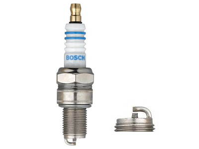 SYTYTYSTULPPA BOSCH WR 3CPP 33 PLATIN - Sytytystulpat - 0242255512 - 2