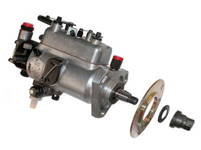 SYÖTTÖPUMPPU DPA FIAT 4-S - Siirtopumput ja korjaussarjat - 36002 - 1