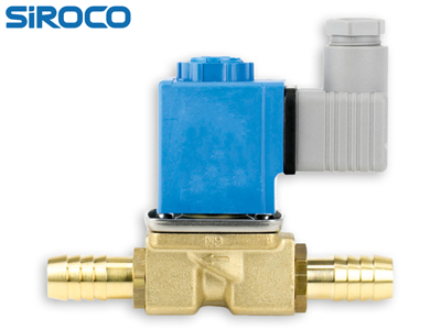 SÄHKÖINEN VESIVENTTIILI 24V - Vesiventtiilit - 9000-1082 - 1