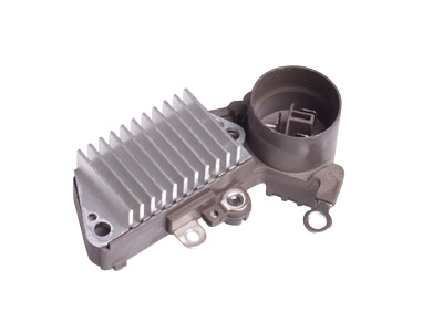 SÄÄDIN 126000-0340 - Lataus-säädin - 2024-1622 - 1