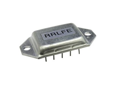 SÄÄDIN 132434 5-N. TR1Z44 - Lataus-säädin - 2011-1552 - 1