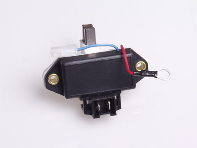 SÄÄDIN 14,5V 9191337302 - Lataus-säädin - 2001-1812 - 1