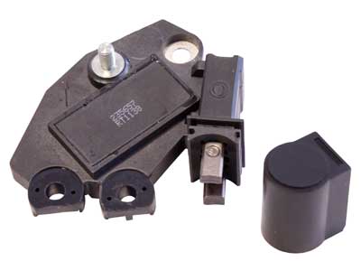 SÄÄDIN 235657 VALEO YR6608 - Lataus-säädin - 2026-593532 - 1