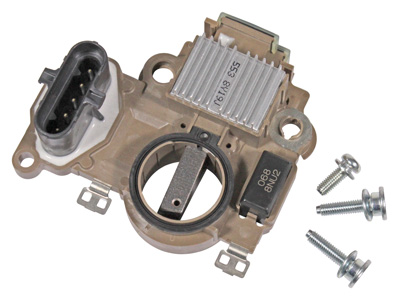 SÄÄDIN 24V A866X55372 - Lataus-säädin - 2019-55372 - 1