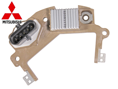 SÄÄDIN 24V A866X55572 - Lataus-säädin - 2019-55572 - 1